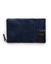 STITCH & HIDE | PAIGET WALLET | OCEAN **FREE DELIVERY**