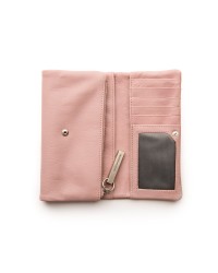 STITCH & HIDE | PAIGET WALLET | DUSTY ROSE **FREE DELIVERY**