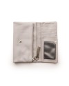 STITCH & HIDE | PAIGET WALLET | MISTY GREY **FREE DELIVERY**