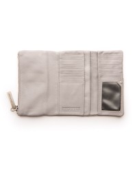 STITCH & HIDE | PAIGET WALLET | MISTY GREY **FREE DELIVERY**