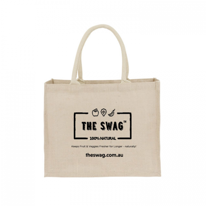 THE SWAG | SHOPPING BAG