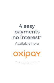 OXIPAY | 4 EASY INTEREST FREE PAYMENTS 